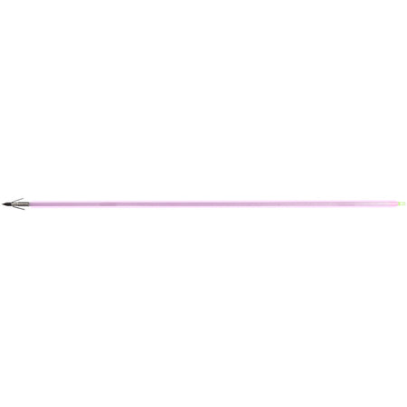 Muzzy Saber Fish Arrow Gar Tip Bowfishing