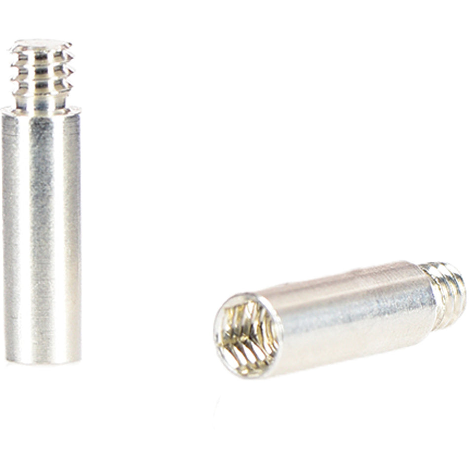 Carbon Express 20 Grain Arrow Screw In Weights .244/.203 12 pk