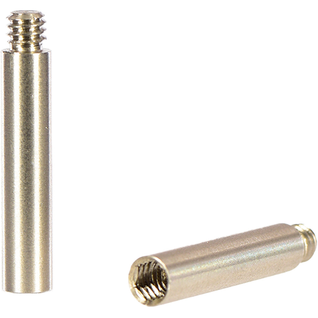 Carbon Express 50 Grain Arrow Screw In Weights .244/.203 12 pk
