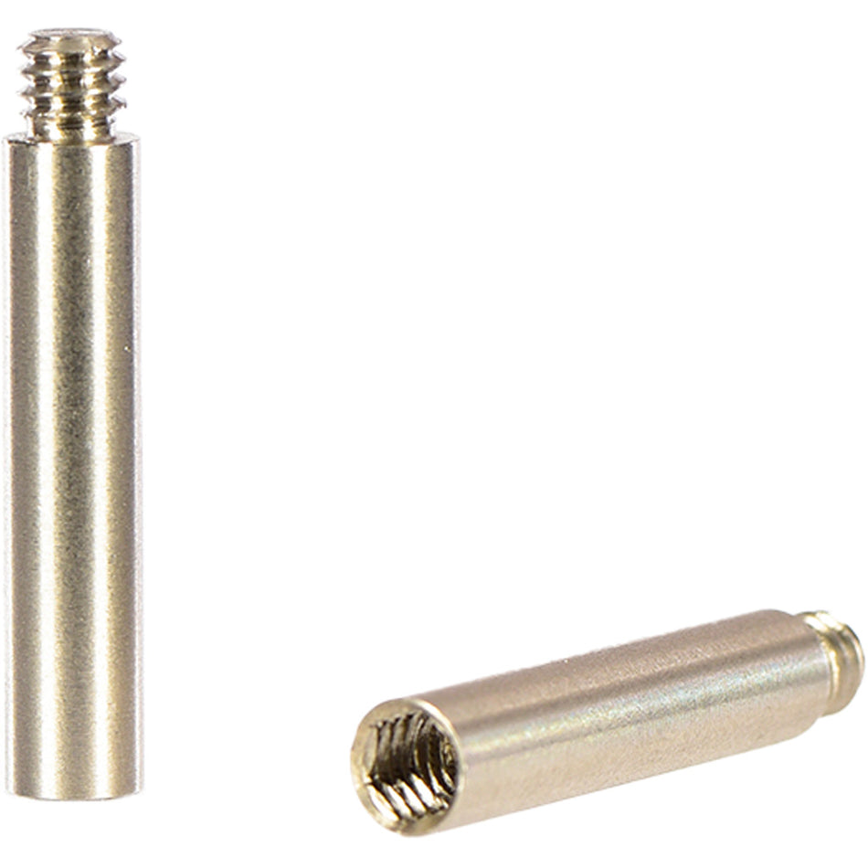 Carbon Express 50 Grain Arrow Screw In Weights .244/.203 12 pk