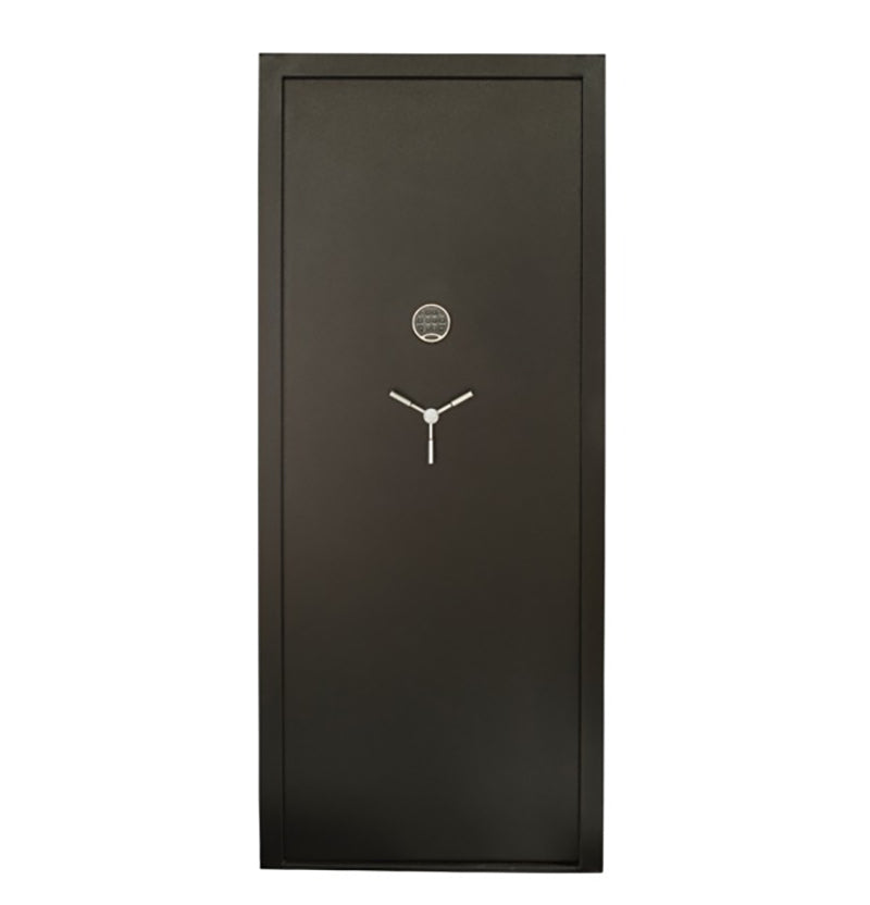SnapSafe Wide In-Swing Vault Door 37"W x 81"H DS