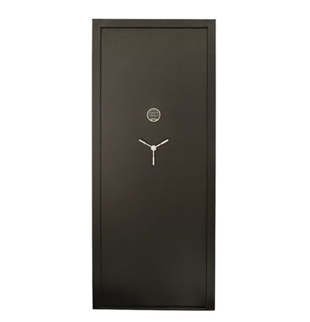 SnapSafe Standard In-Swing Vault Door 32"W x 80"H DS