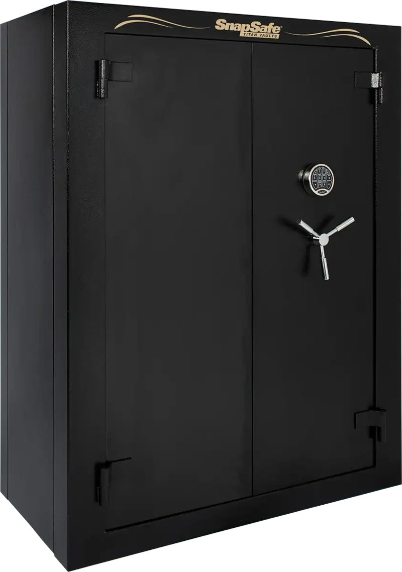 SnapSafe Super Titan XL DD36 Modular Safe 38"W x 24"D x 59"H DS
