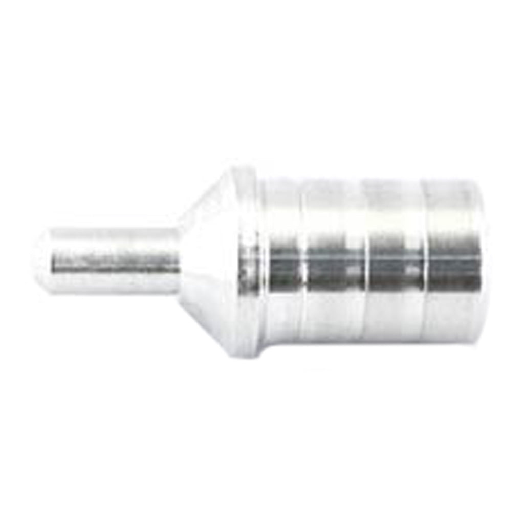 Black Eagle PS23 Arrow Pin Nock Bushings 12 pk 16gr Aluminum