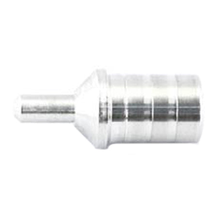 Black Eagle PS23 Arrow Pin Nock Bushings 12 pk 16gr Aluminum