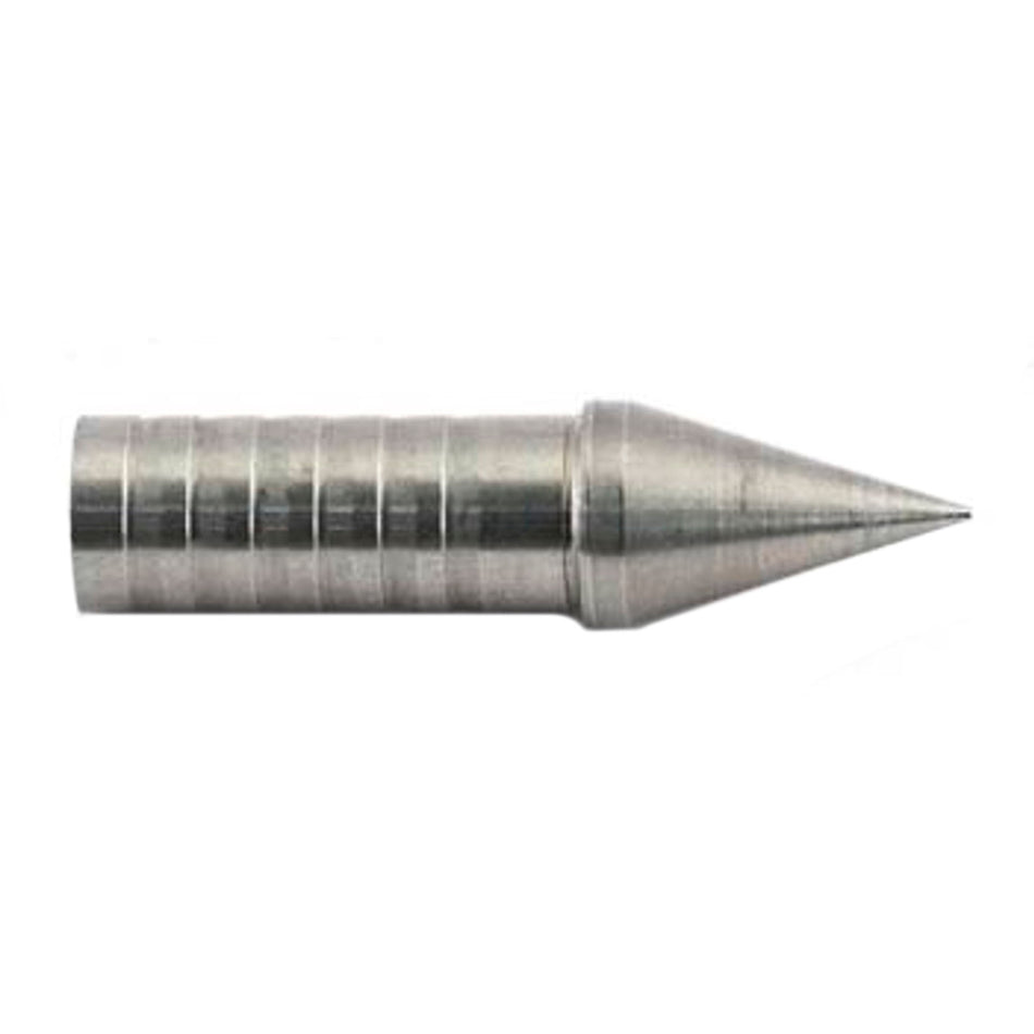Black Eagle PS23 150 Grain Target Points Stainless Steel 12 pk