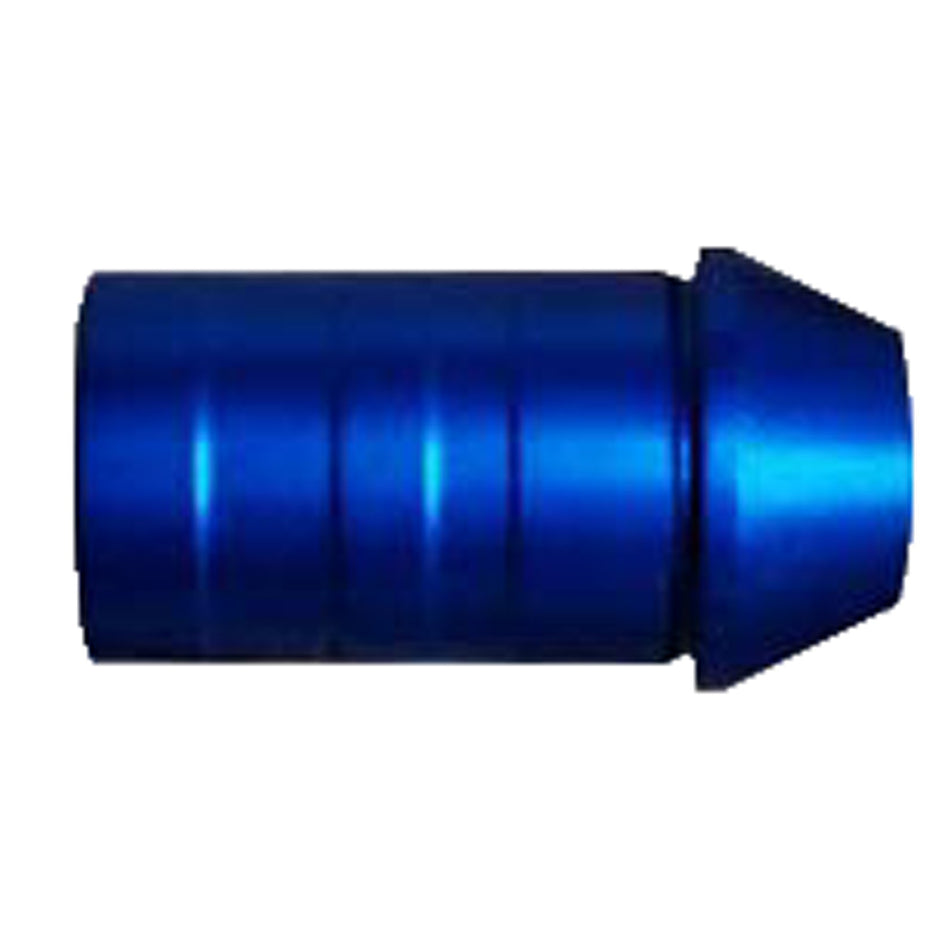 Black Eagle PS23 G/M-Nock Bushing Blue Anodized 12 pk