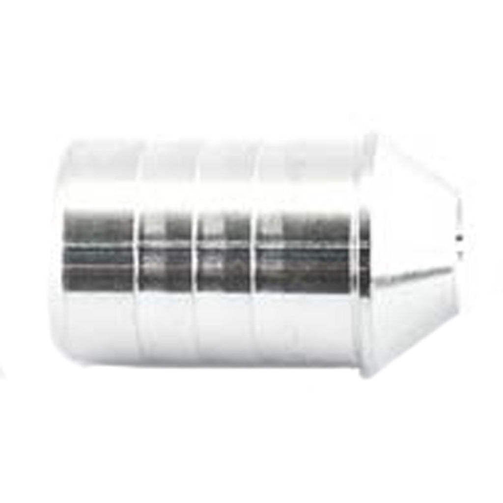 Black Eagle PS27 F/G-Nock Bushing Aluminum 12 Pack