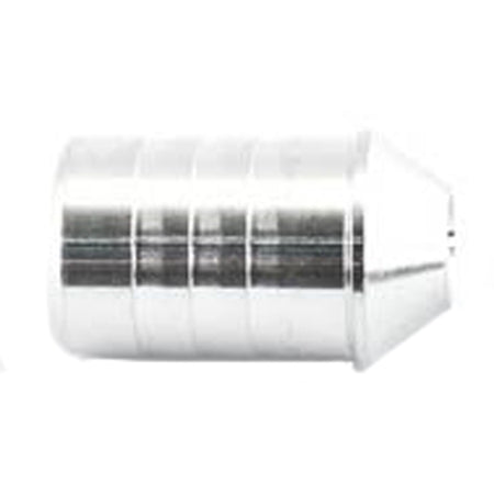 Black Eagle PS27 F/G-Nock Bushing Aluminum 12 Pack