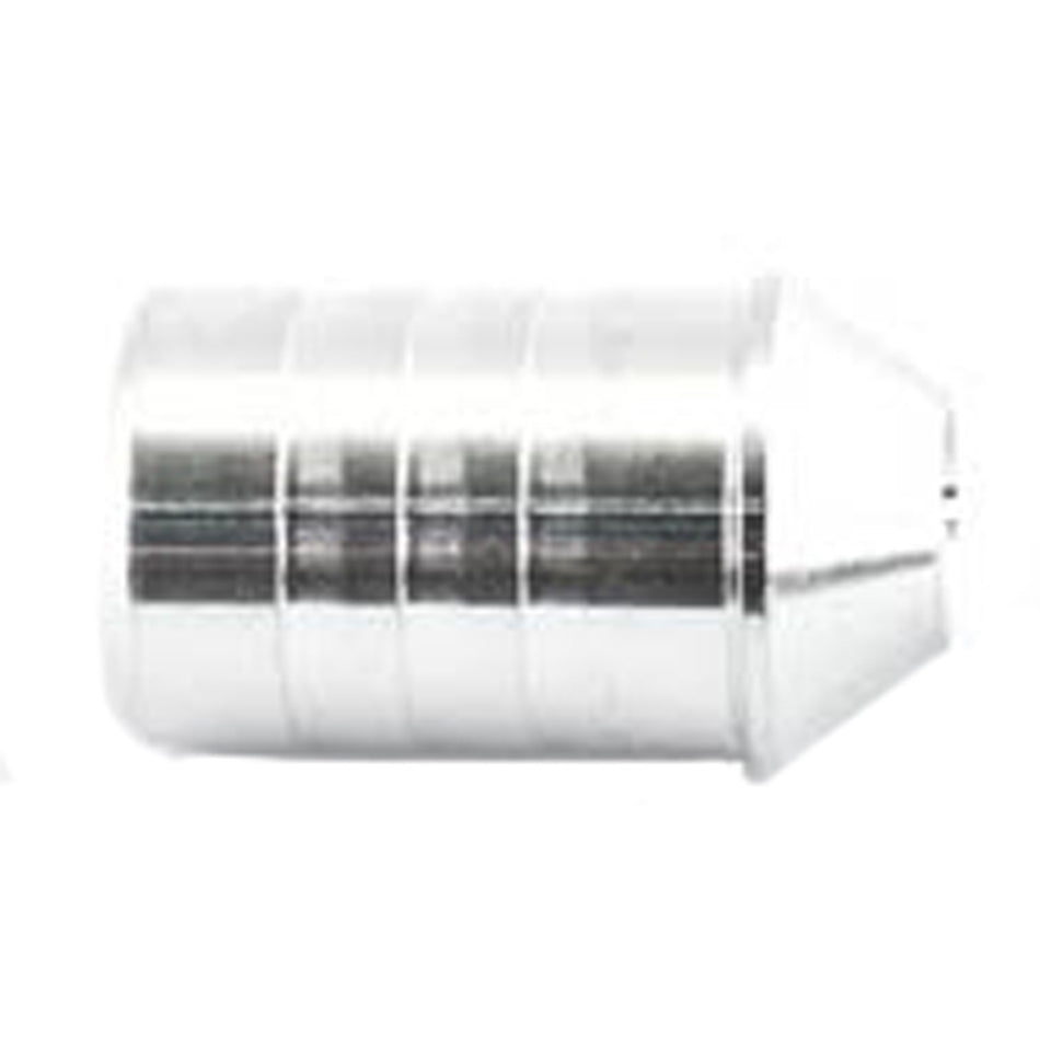 Black Eagle PS27 F/G-Nock Bushing Aluminum 12 Pack