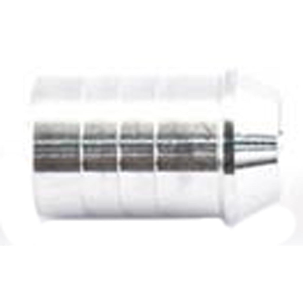 Black Eagle PS27 Conical Nock Bushing Aluminum 12 Pack