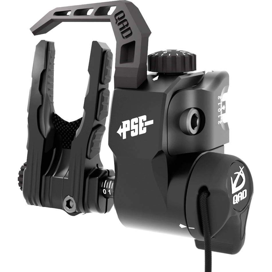 QAD Ultrarest MX2 Integrate PSE Bow Rest RH