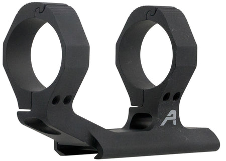 Aero Precision Ultralight 30mm Extended Scope Mount Ring Combo Black Anodized APRA210500