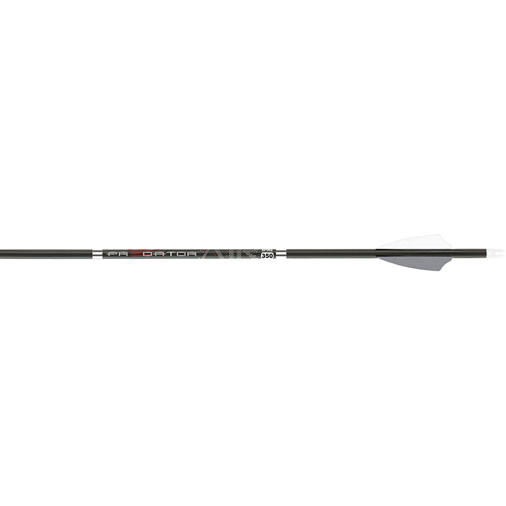 Carbon Express Predator AIR Arrow 500 Spine 36-Pack