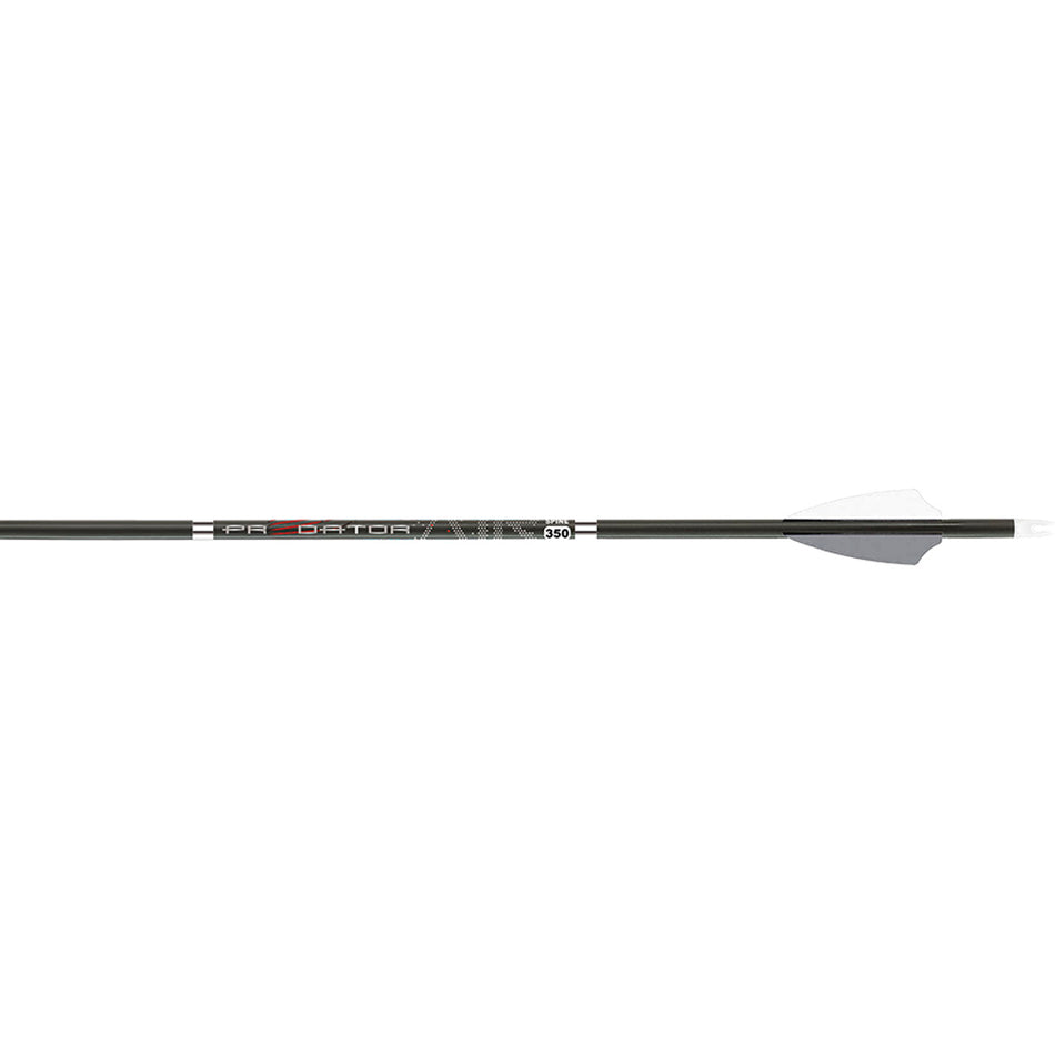 Carbon Express Predator AIR Arrow 500 Spine 36-Pack
