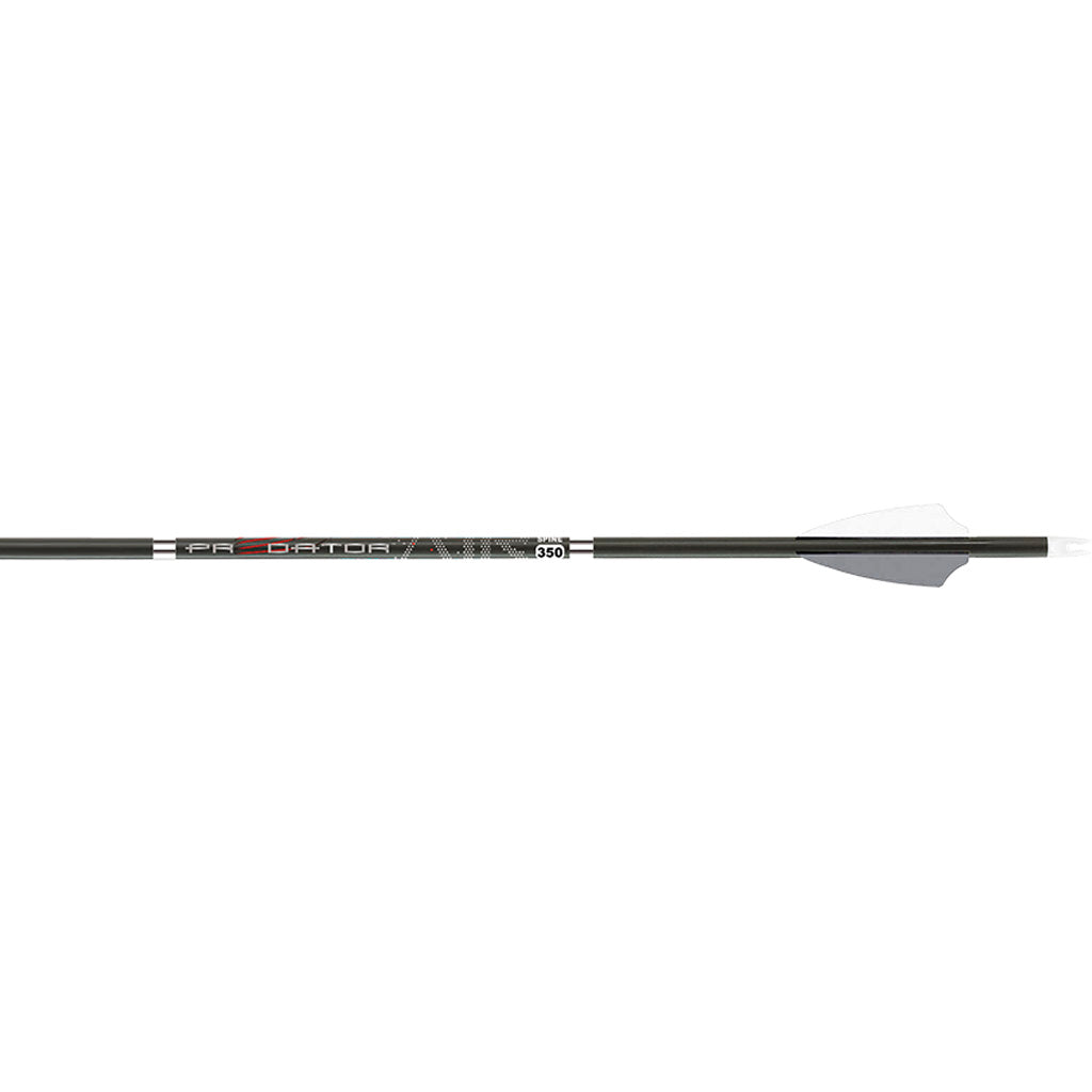 Carbon Express Predator AIR Arrow 400 Spine 36-Pack
