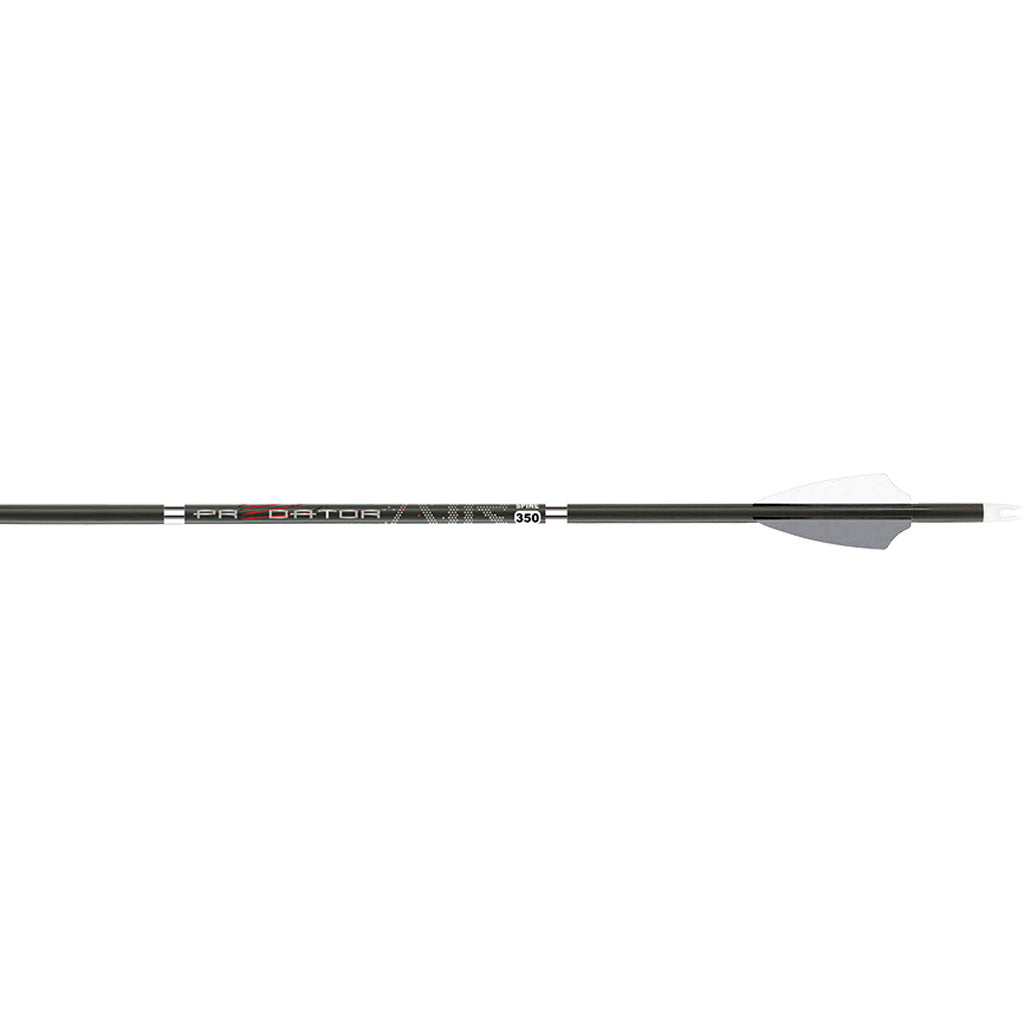 Carbon Express Predator AIR Arrow 350 Spine 36-Pack