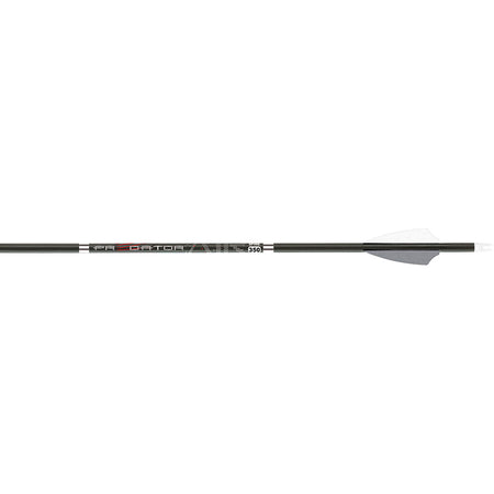 Carbon Express Predator AIR Arrow 350 Spine 36-Pack