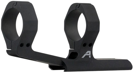 Aero Precision Ultralight 30mm SPR Scope Ring Mount Combo Black Anodized APRA210600
