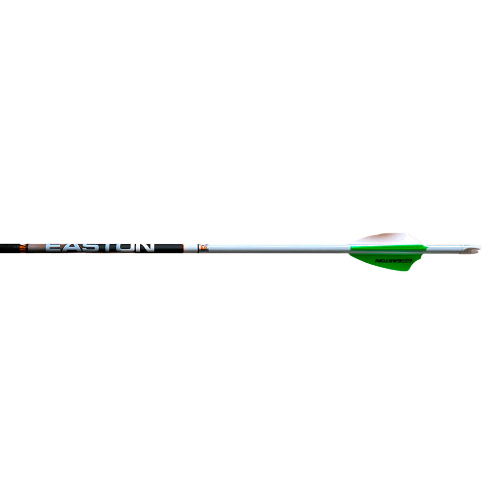 Easton 6mm Venture Carbon Arrows 600 Spine 6-Pack
