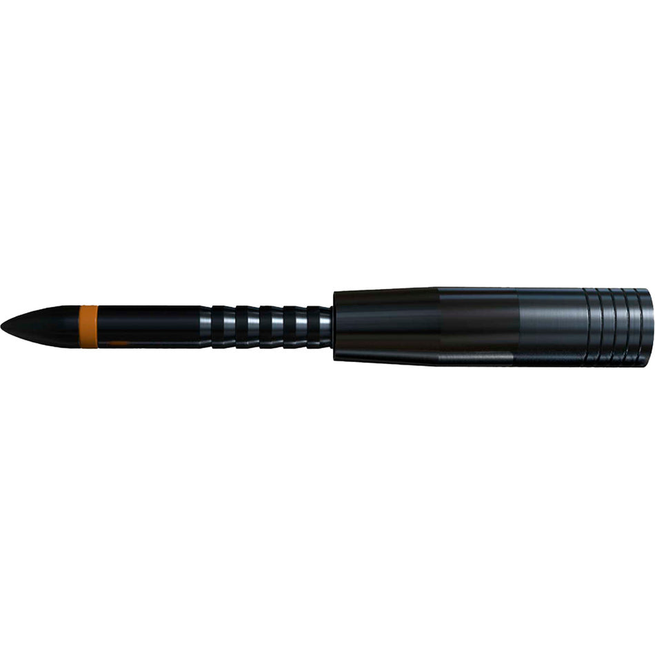 Easton 4mm Match Grade Half Outs Size #2 55 gr Aluminum 6-Pack
