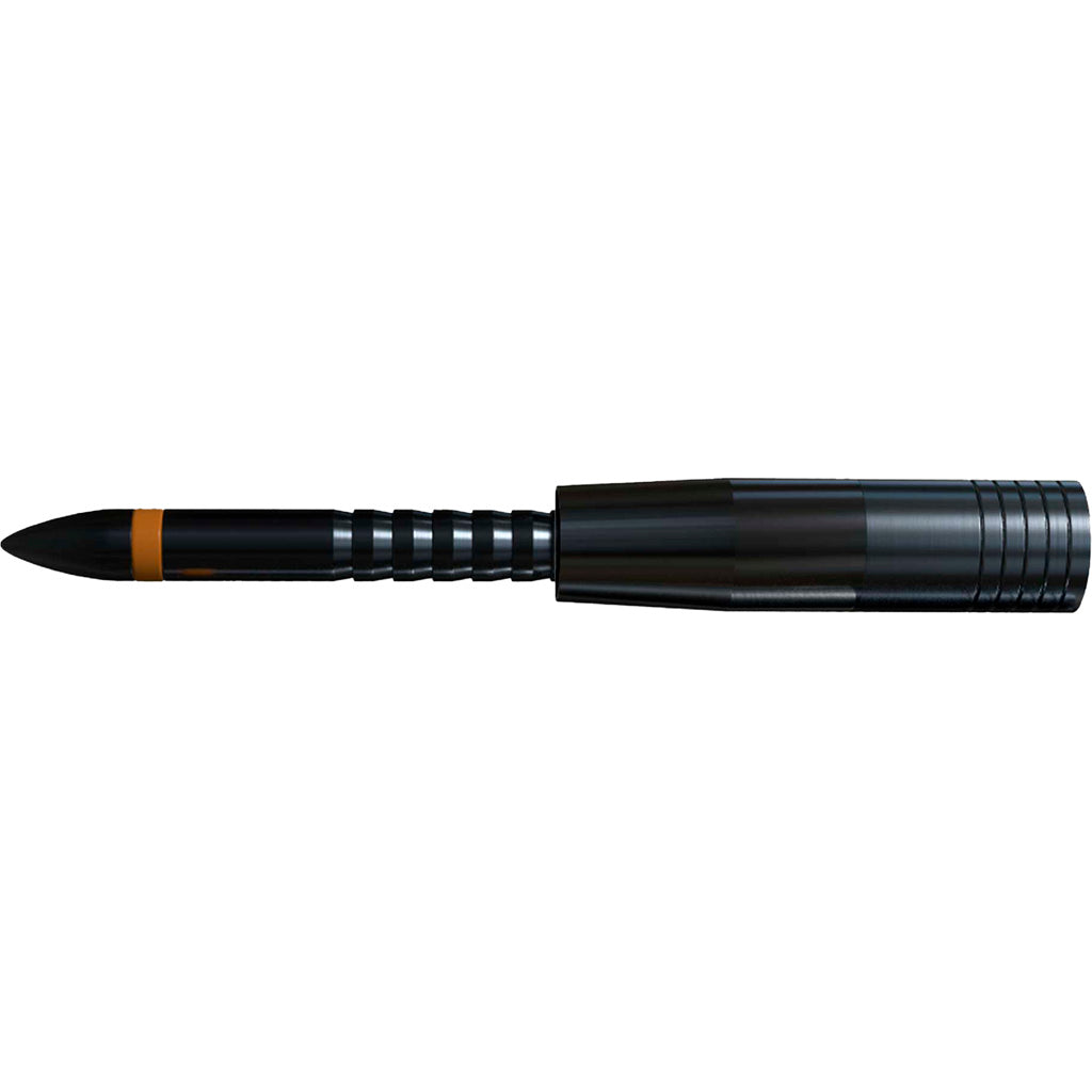 Easton 4mm Match Grade Half Outs Size #3 55 gr Aluminum 6-Pack