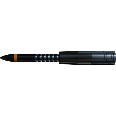 Easton 4mm Match Grade Half Outs Size #4 55 gr Aluminum 6-Pack