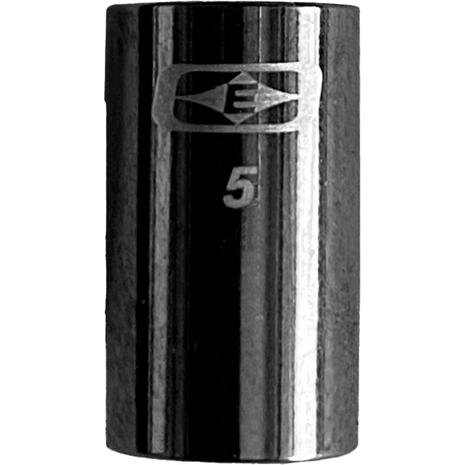 Easton 5mm Match Grade HIT Collars Size #4 Hardened Stainless Steel 6-Pack