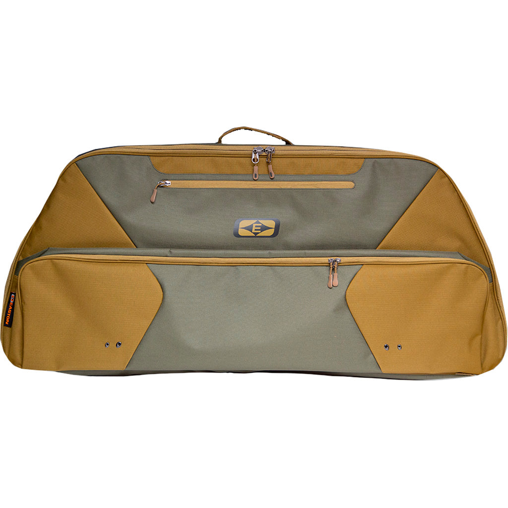 Easton Bow Go 4118 Bowcase Ranger Green
