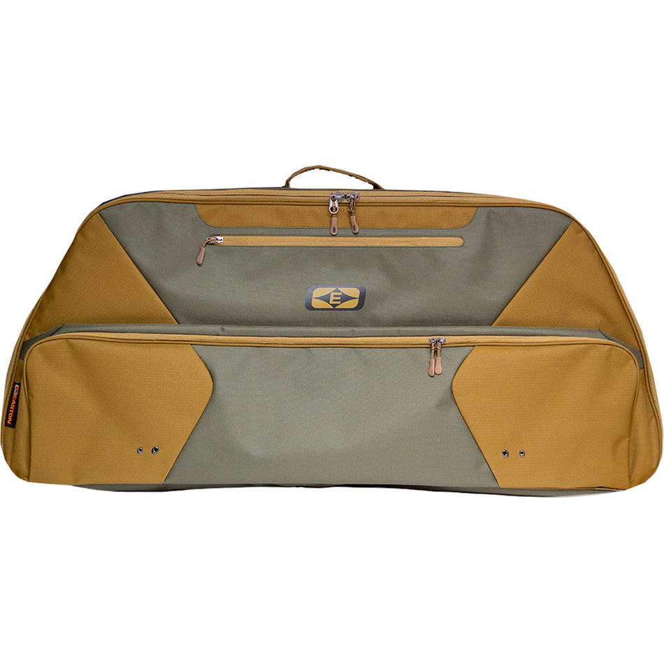Easton Bow Go 4118 Bowcase Ranger Green