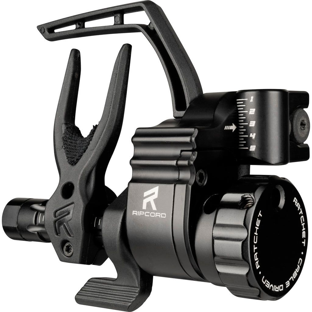 Ripcord Drive Cage Arrow Rest Cable Driven IMS Non-Micro Left Hand
