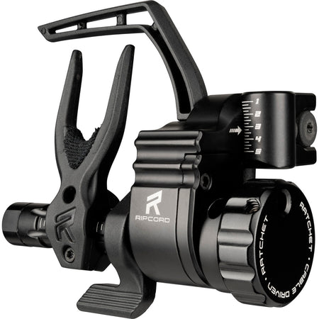 Ripcord Drive Cage Arrow Rest Cable Driven IMS Non-Micro Left Hand