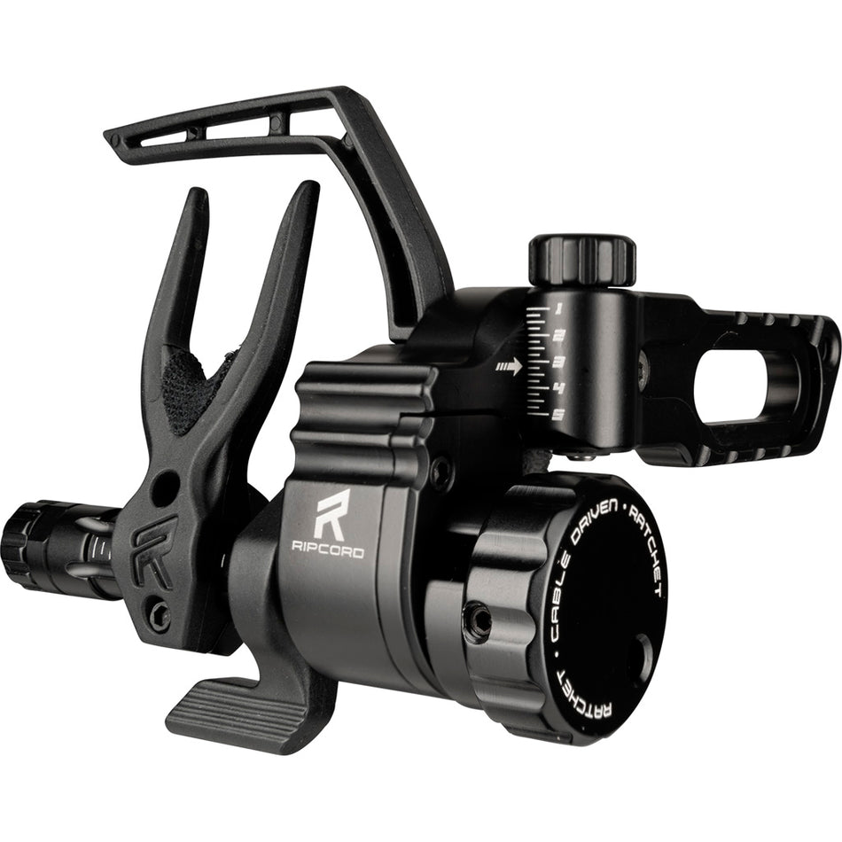 Ripcord Drive Cage Standard Micro Left Hand Arrow Rest