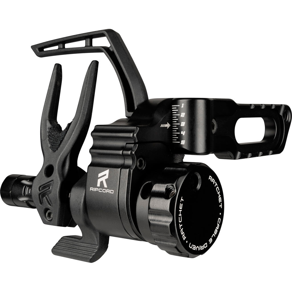 Ripcord Drive Cage Standard Non-Micro Left Hand Arrow Rest
