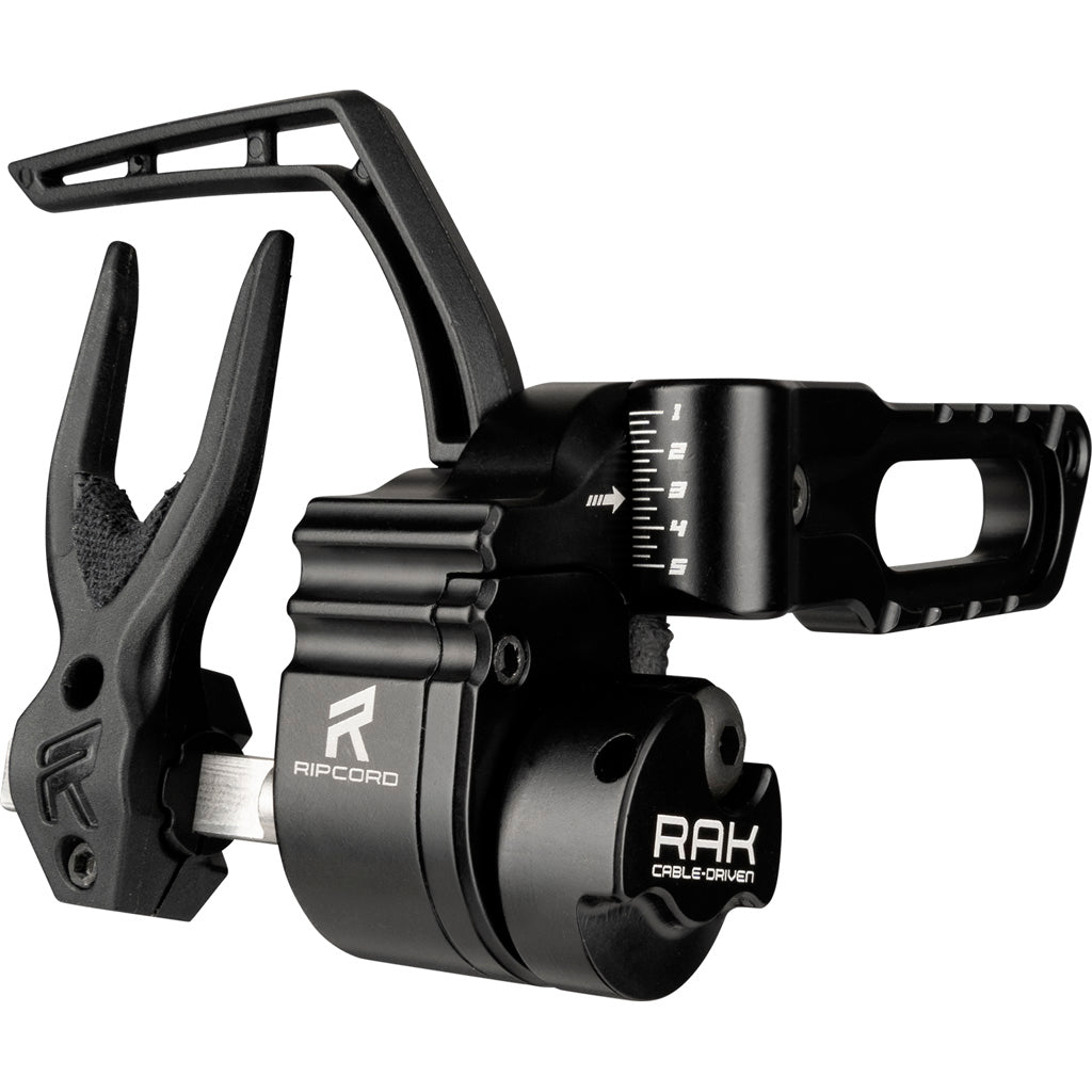 Ripcord RAK Standard Left Hand Archery Arrow Rest