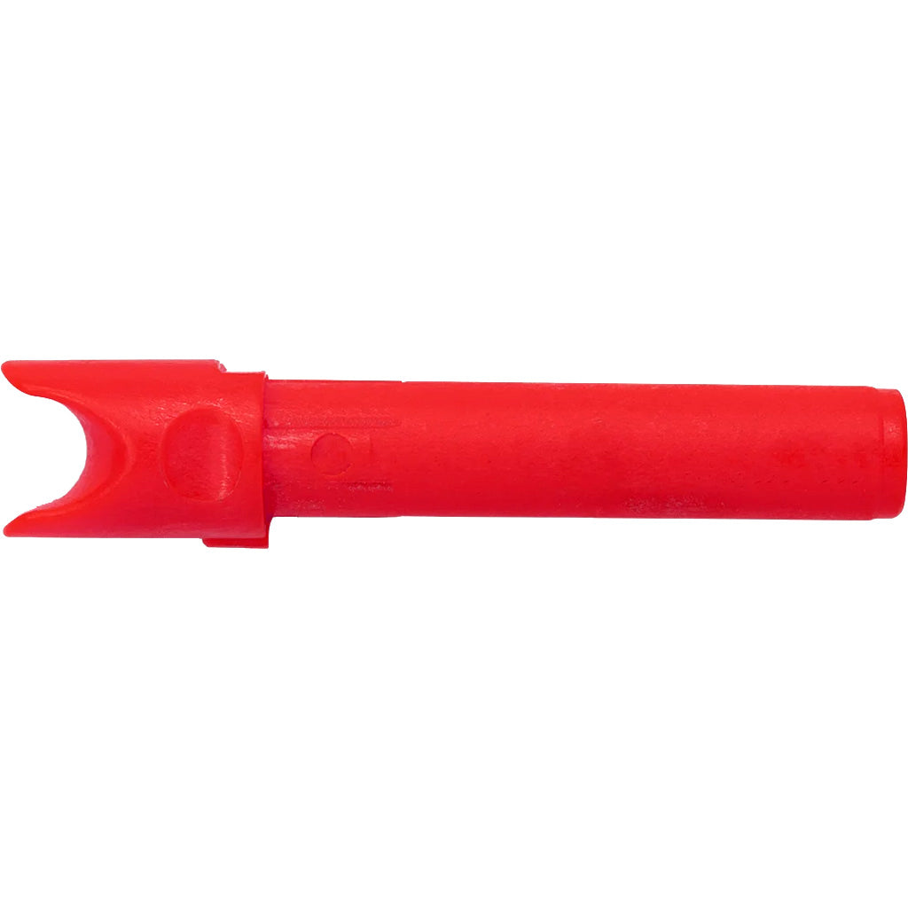TenPoint Alpha Nock HPX Red Crossbow Nocks 12 pk.