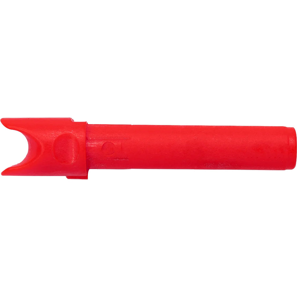 TenPoint Alpha Nock HPX Red Crossbow Nocks 12 pk.