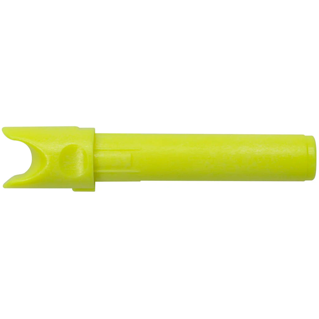 TenPoint Alpha Nock HPX Yellow Crossbow Nocks 12 pk.