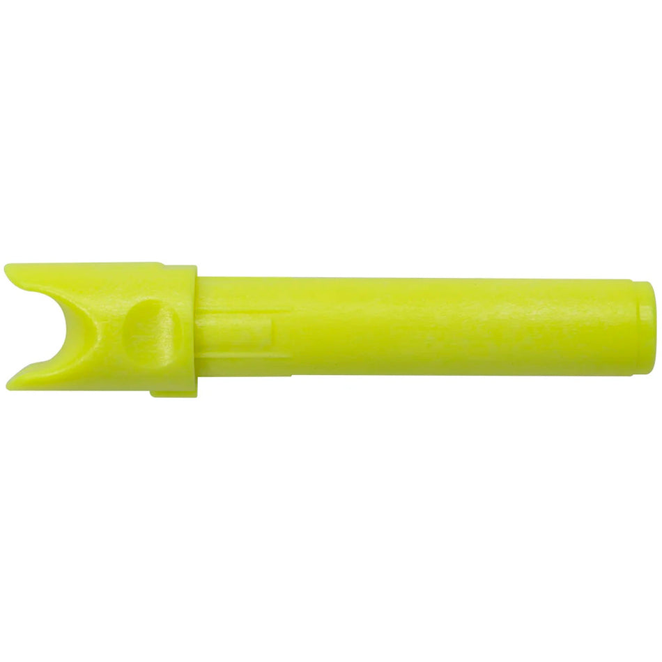 TenPoint Alpha Nock HPX Yellow Crossbow Nocks 12 pk.