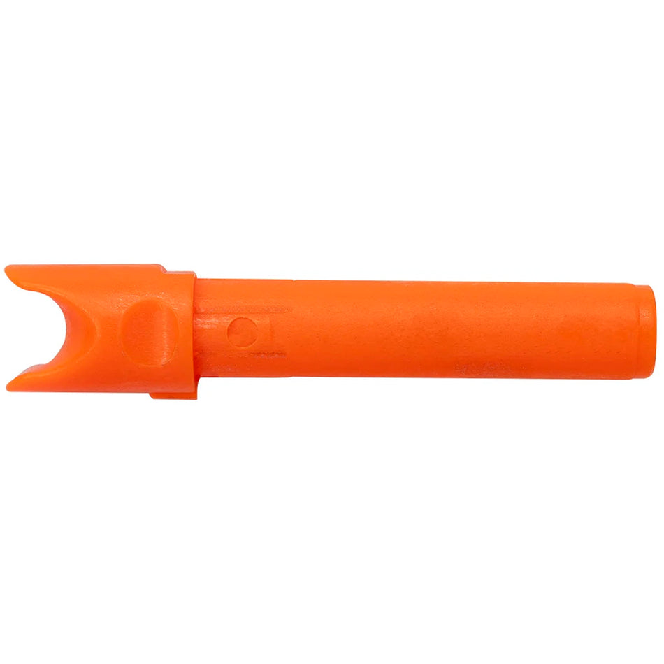 TenPoint Alpha Nock HPX Orange Crossbow Nocks 12 pk.