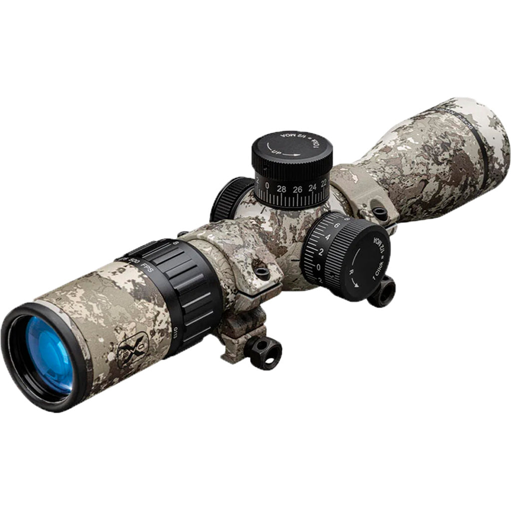 TenPoint EVO-X Marksman Elite Scope 3.0 Veil Alpine Camo