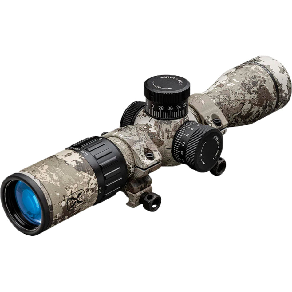 TenPoint EVO-X Marksman Elite Scope 3.0 Veil Alpine Camo