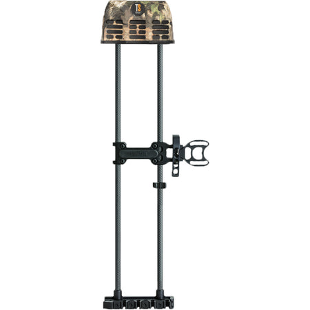 TightSpot Quiver 5-Arrow Mossy Oak DNA RH Compound Bow