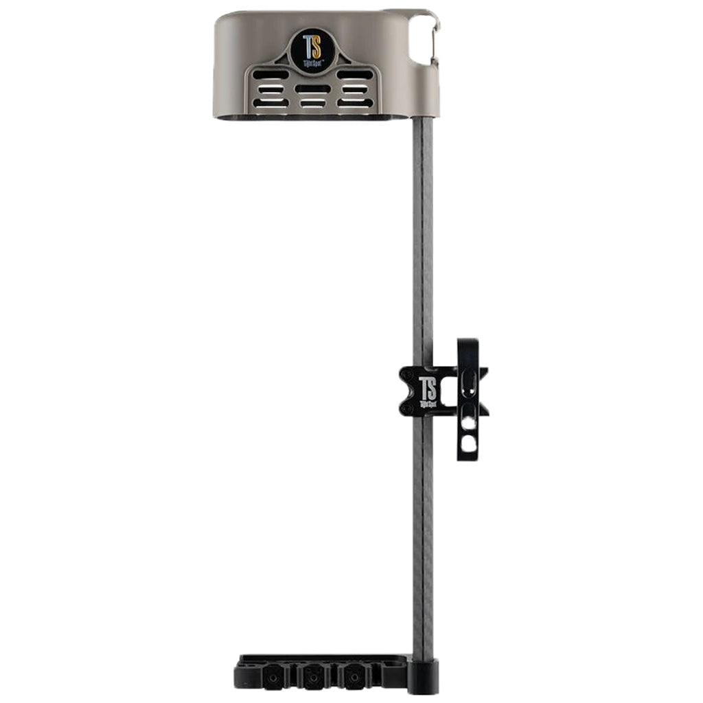 TightSpot Airlock Granite 4 Arrow Lightweight Bow Quiver