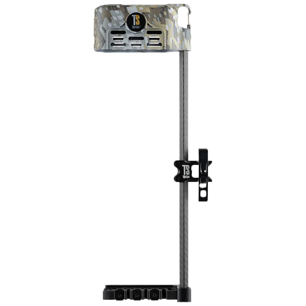 TightSpot Airlock Optifade Elevated II 4-Arrow Lightweight Quiver