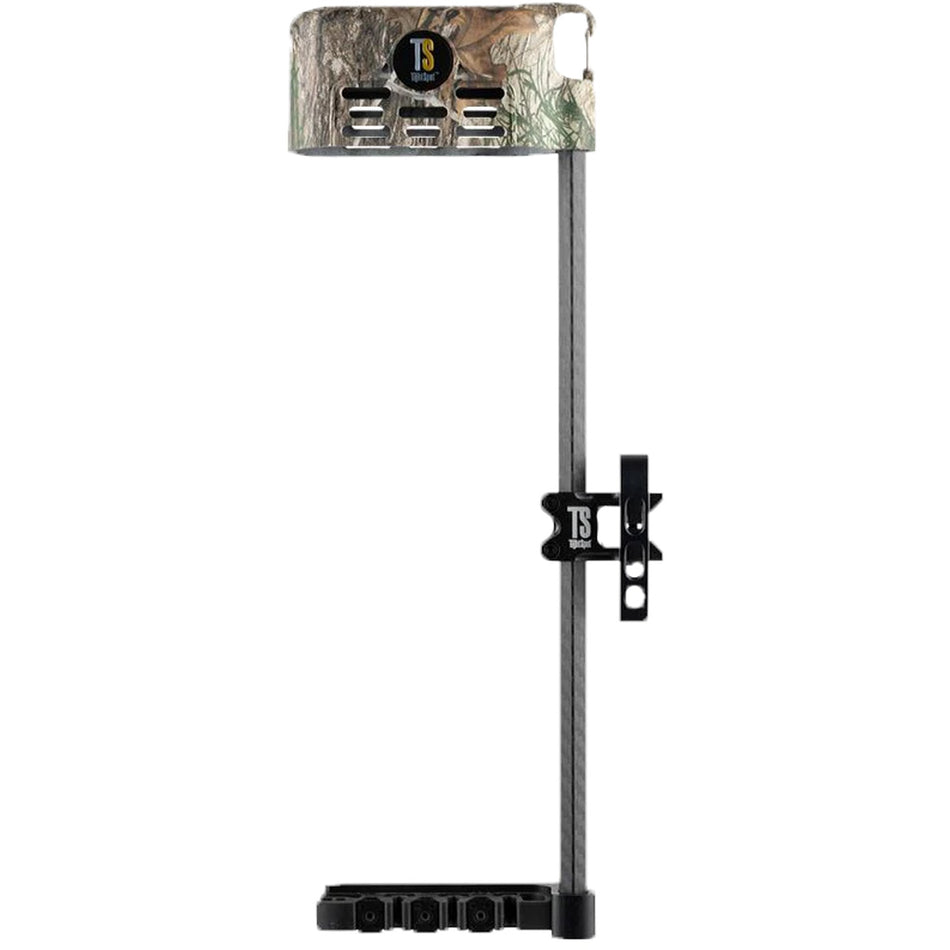 TightSpot Airlock Realtree Edge 4-Arrow Lightweight Quiver