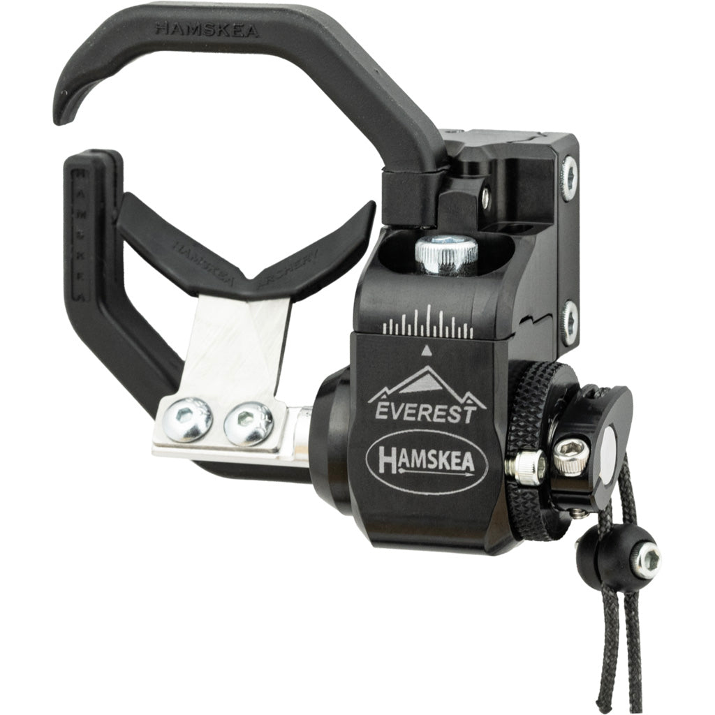Hamskea Everest RH Arrow Rest COR Riser Interface Bracket