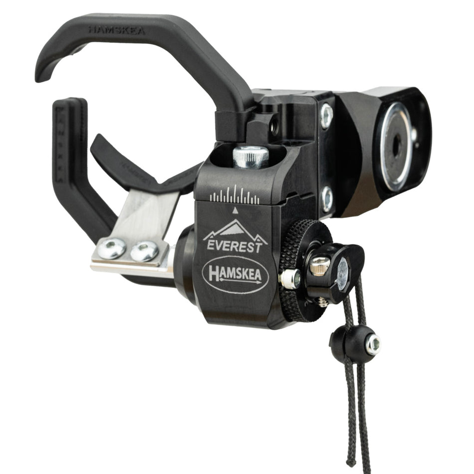 Hamskea Everest RH Arrow Rest Universal Bracket COR Mount