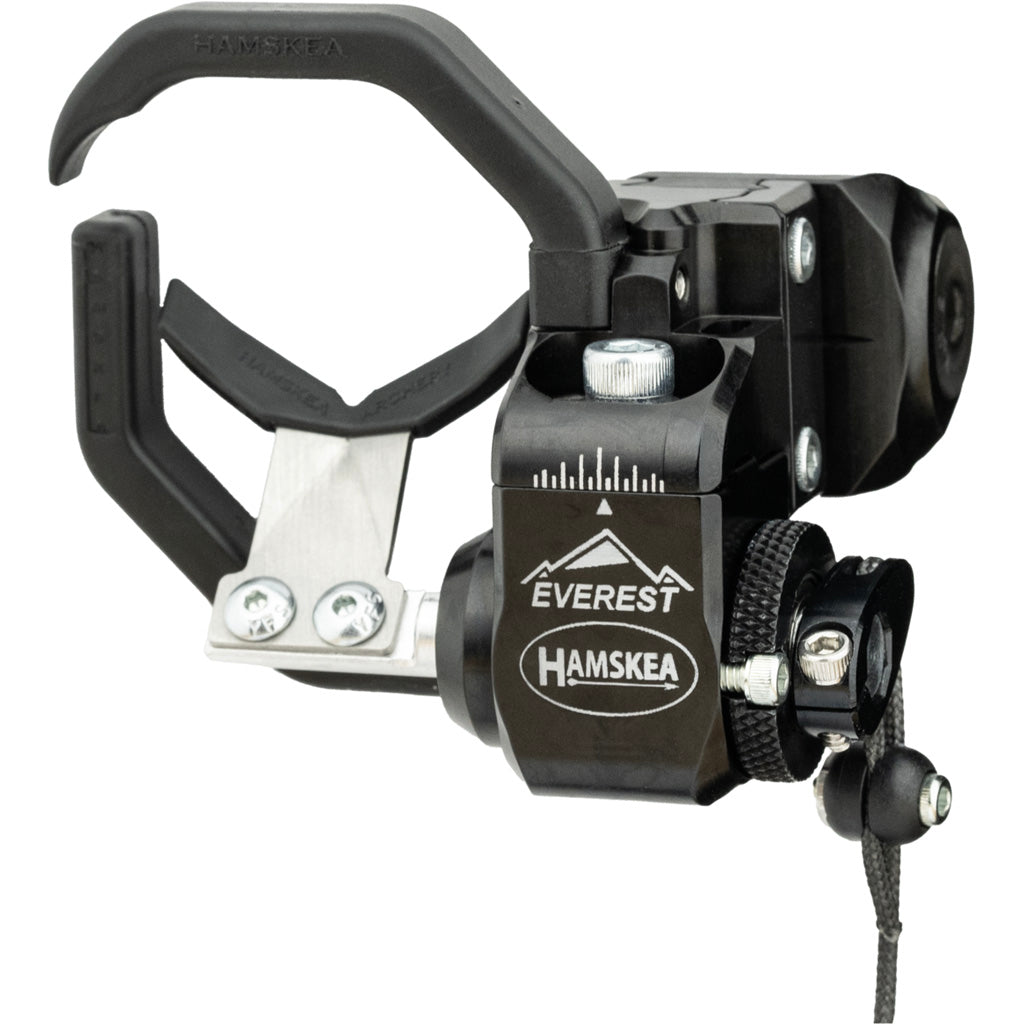 Hamskea Everest RH Arrow Rest Mathews Approved Bracket