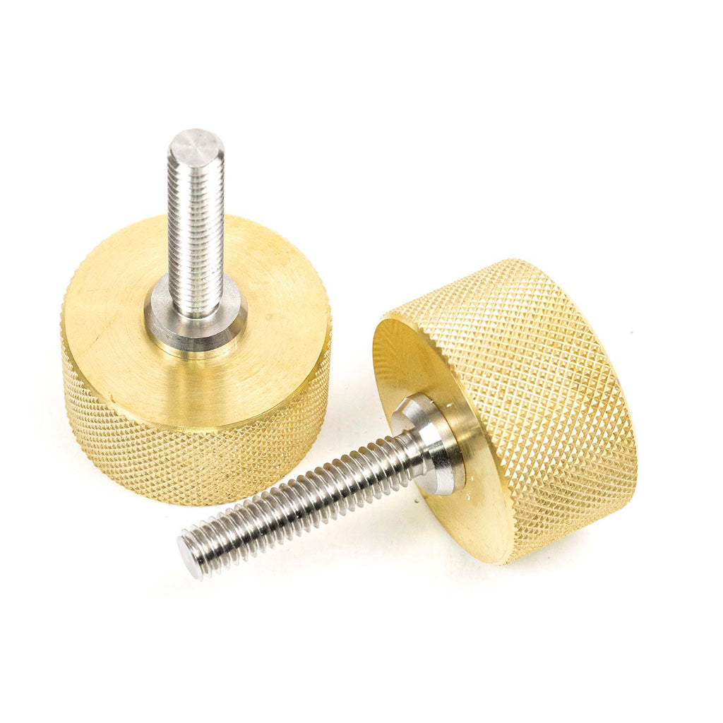Fleetwood 8 oz. Weighted Bow Limb Bolts 2-Pack
